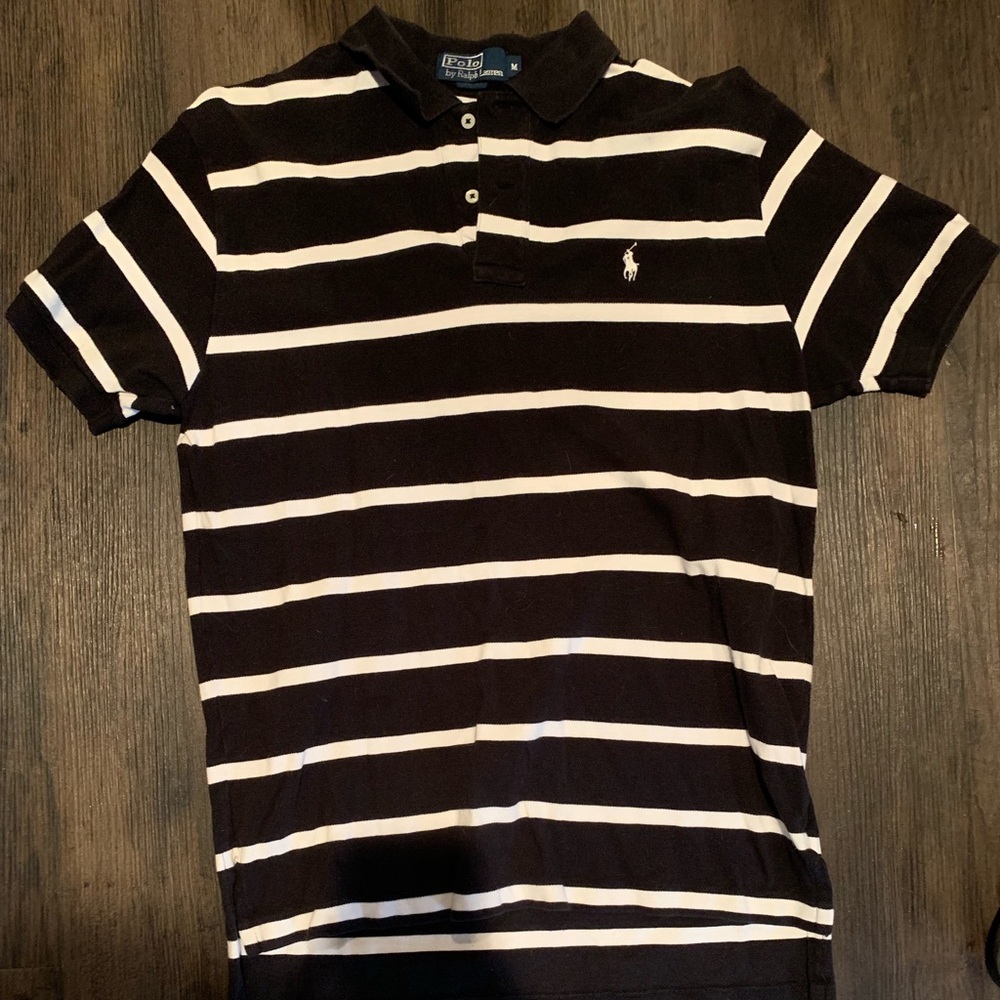 Men’s Polo Ralph Lauren Shirt